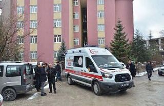 İdlib’ten Kahramanmaraş’a şehit ateş düştü