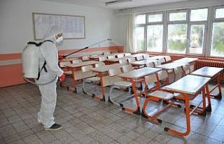 İhsaniye’de koronavirüse karşı önlemler