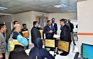 İhtiyaçlar, 112, 155, 156 numaralara bildirilecek