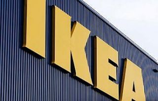 IKEA, Korona nedeniyle Almanya mağazalarını kapatıyor