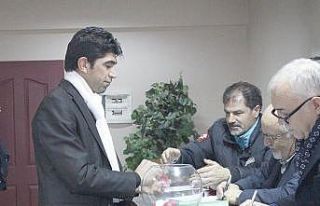 İkinci Amatör Küme U-19 Fikstürü 20 Mart’ta...