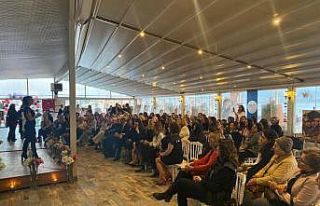 İKK Kadın Meclisi tanıtımı gerçekleşti