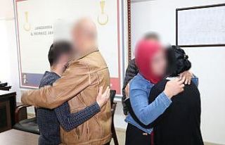 İkna edilen 2 terörist daha teslim oldu