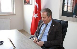 İl Milli Eğitim Müdürü Ekinci: “3 tane okulumuzda...