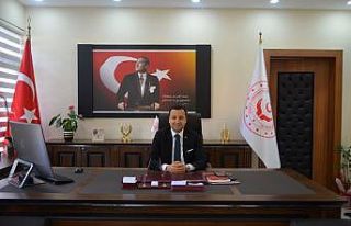 İl Müdürü Toprakçı, Korona virüs önlemlerini...