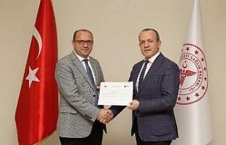 İl Sağlık Müdürü Hülür: "Sıfır Atık...