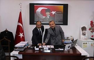 İlçe Milli Eğitim personeli promosyon ihalesi tamamlandı