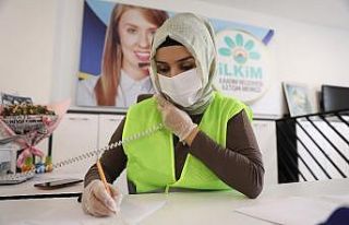 İlkadım Belediyesi’nden 65 yaş seferberliği