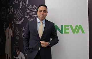 Ineva Çevre Teknolojileri’nin Genel Müdürü Erman...