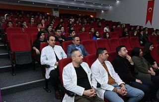 İnşaat işçisi olarak çalıştığı okulda 27...