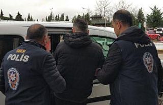 İnternetten yaşı küçük çocuklara tuzak şüpheli...