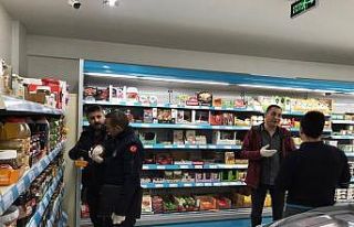 İpekyolu’nda gıda denetimleri yoğunluk kazandı