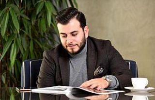 Iraklı işadamı Ahmed Zaki Mohammed, İzmir ve Antalya’ya...