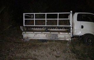 Irak’ta ABD askerlerinin bulunduğu el-Taci üssüne...