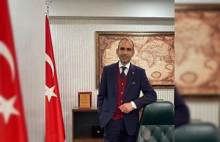 İş adamı Aldudak: "Korona virüs nedeni ile...