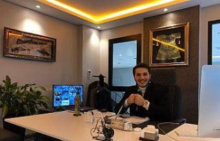 İş Adamı Bigutay Deligöz: “Korona virüs ekonomimize...