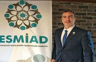 İş adamından örnek davranış