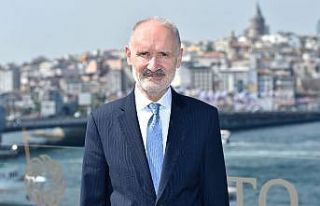 İş dünyası, Cumhurbaşkanının bugün açıklayacağı...