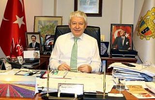 İş dünyası ’Ekonomik İstikrar Kalkanı’ndan...