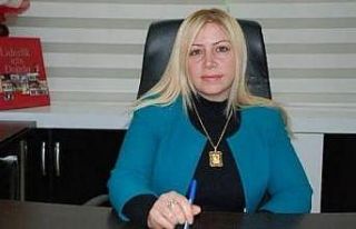 İş kadını Duran’dan HDP önündeki ailelere...
