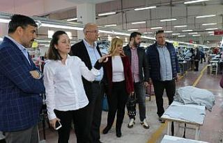 İş kadınlarından ortak mesaj: “Kendinize Güvenin”