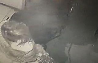 İş yerinden 13 bin lira çalan şüpheli yakalandı