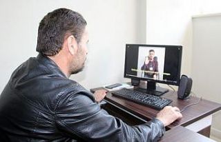 İşaret dili ile korona virüse karşı alınacak...