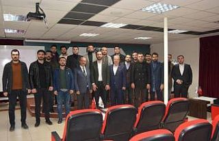 İşini geliştirmek isteyenlere eğitim