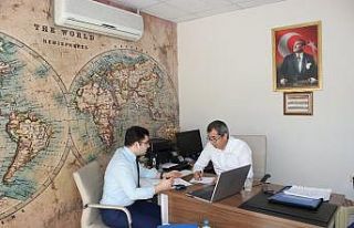 ISO 9001:2015 Kalite Yönetim Sistemi Denetimi gerçekleşti