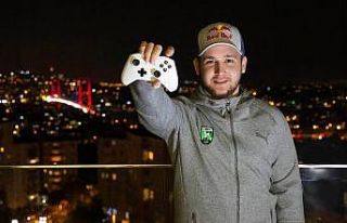 İsopowerr canlı yayında rakiplerini bekliyor