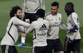 İspanya’da futbol durdu