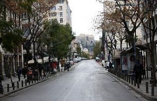 İspanya’da korona virüs bilançosu: 2 bin 696...