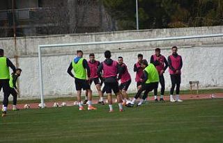 Isparta 32 Spor, Kepez Belediyespor’a bileniyor