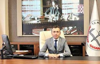 Isparta İl Milli Eğitim Müdürü Yılmaz: "Öğrencilerimizi...