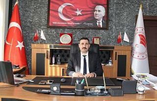 Isparta’da  su ürünleri av yasağı başladı