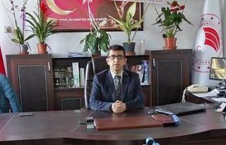 Isparta’da "Su Ürünleri Av Yasağı"...