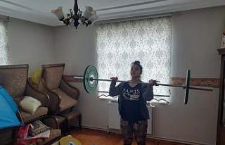 Ispartalı sporculara korona engeli yok