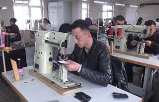 İşsiz gençler hem nitelikli elemana dönüşüyor,...