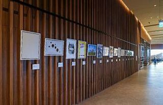 İstanbul Havalimanı “Limited Editions” sergisine...