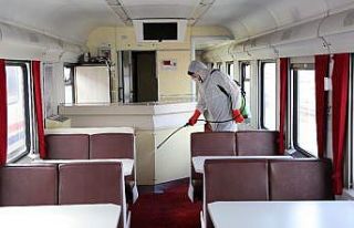 İstanbul-Sofya tren seferleri durduruldu