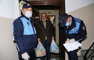 İstanbul Valiliğinden sokağa çıkma yasağı bulunanlara...