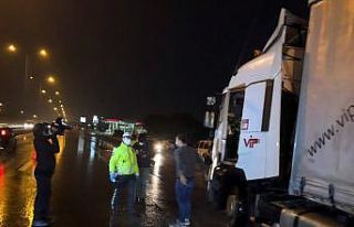 İstanbul’da 15 farklı noktada seyahat izin denetimi