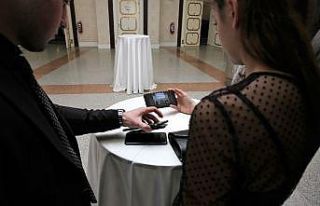 İstanbul’da korona virüsüne Karşı Online Nikah...