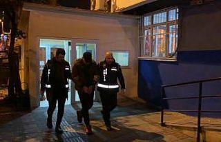 İstanbul’da saf alkolden ölenlerin sayısı 21’e...