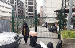 İstanbul’da üç öğrenci yurdu karantina için...