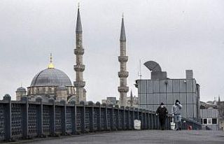 İstanbul’dan tarihi kareler