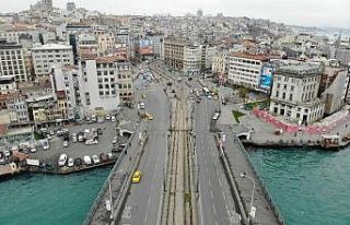 İstanbul’un tarih kokan semtleri kimsesiz kaldı