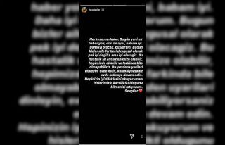 İşte Fatih Terim’in son durumu