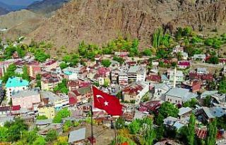 İstiklal Marşı’nın 41 mısrasını 41 kişiyle...