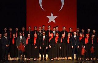 İstiklal Marşının kabul edilişinin 99. yıldönümü